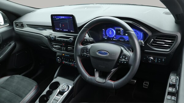 Used Ford Kuga 2020 for sale - 75269103: Photo 10
