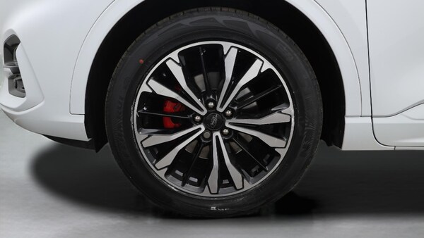 Used Ford Kuga 2020 for sale - 75269103: Photo 19