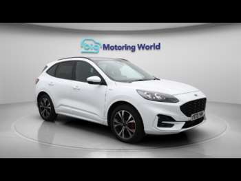 Used Ford Kuga 2020 for sale - 75269103: Photo