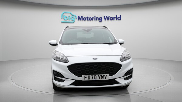 Used Ford Kuga 2020 for sale - 75269103: Photo 3
