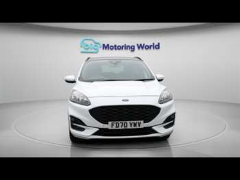 Used Ford Kuga 2020 for sale - 75269103: Photo