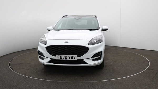 Used Ford Kuga 2020 for sale - 75269103: Photo 41