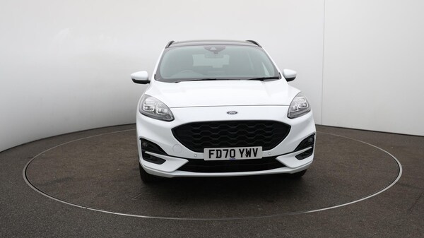 Used Ford Kuga 2020 for sale - 75269103: Photo 42