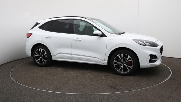 Used Ford Kuga 2020 for sale - 75269103: Photo 48