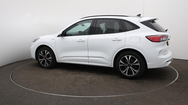 Used Ford Kuga 2020 for sale - 75269103: Photo 49