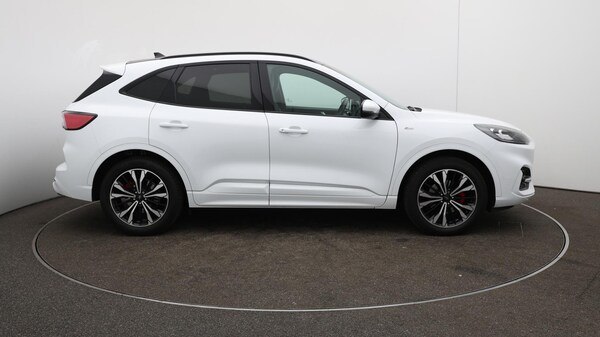 Used Ford Kuga 2020 for sale - 75269103: Photo 51