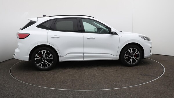 Used Ford Kuga 2020 for sale - 75269103: Photo 52