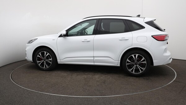 Used Ford Kuga 2020 for sale - 75269103: Photo 60