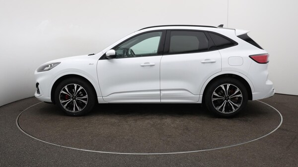 Used Ford Kuga 2020 for sale - 75269103: Photo 66