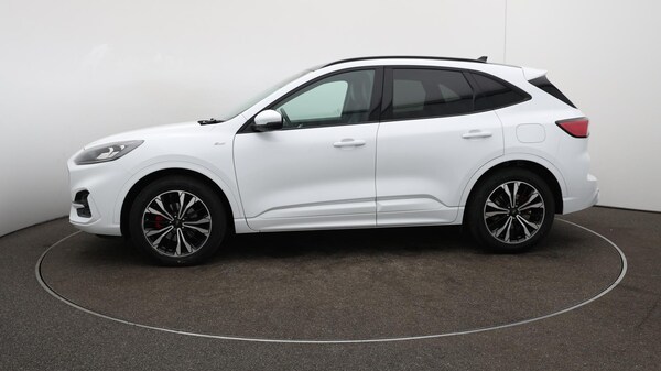 Used Ford Kuga 2020 for sale - 75269103: Photo 67