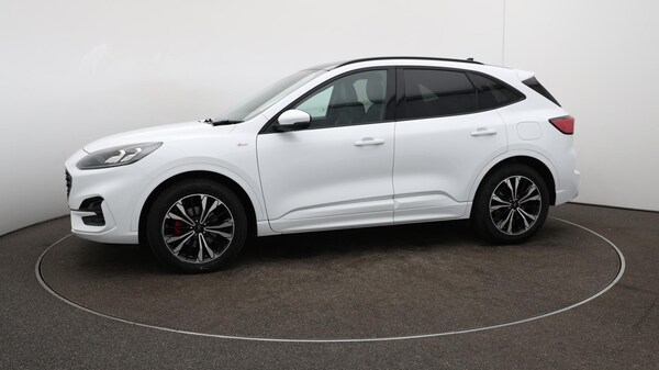 Used Ford Kuga 2020 for sale - 75269103: Photo 68