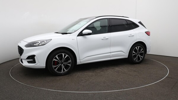 Used Ford Kuga 2020 for sale - 75269103: Photo 69