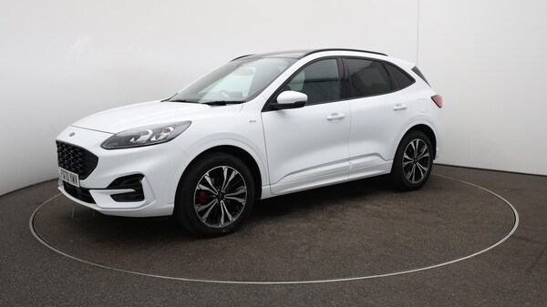 Used Ford Kuga 2020 for sale - 75269103: Photo 70