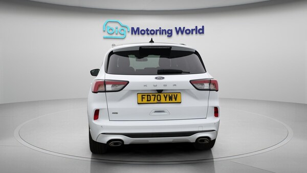 Used Ford Kuga 2020 for sale - 75269103: Photo 7