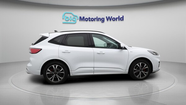 Used Ford Kuga 2020 for sale - 75269103: Photo 9