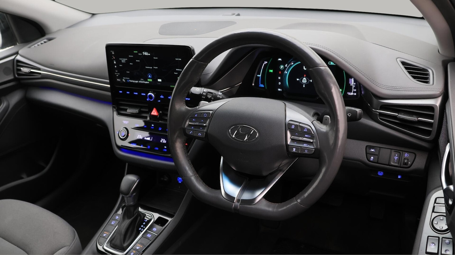 Used Hyundai IONIQ 2022 for sale - 76408830: Photo 10