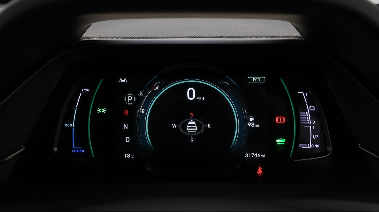 Used Hyundai IONIQ 2022 for sale - 76408830: Photo 11