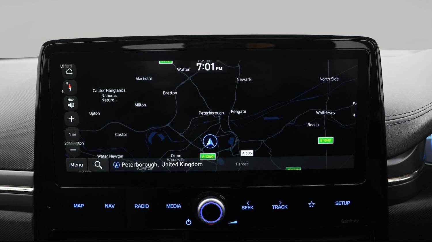 Used Hyundai IONIQ 2022 for sale - 76408830: Photo 12