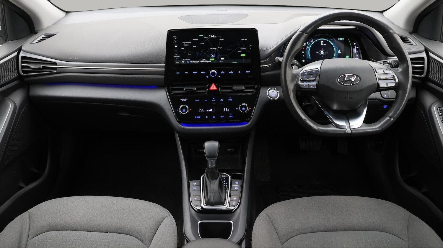 Used Hyundai IONIQ 2022 for sale - 76408830: Photo 14