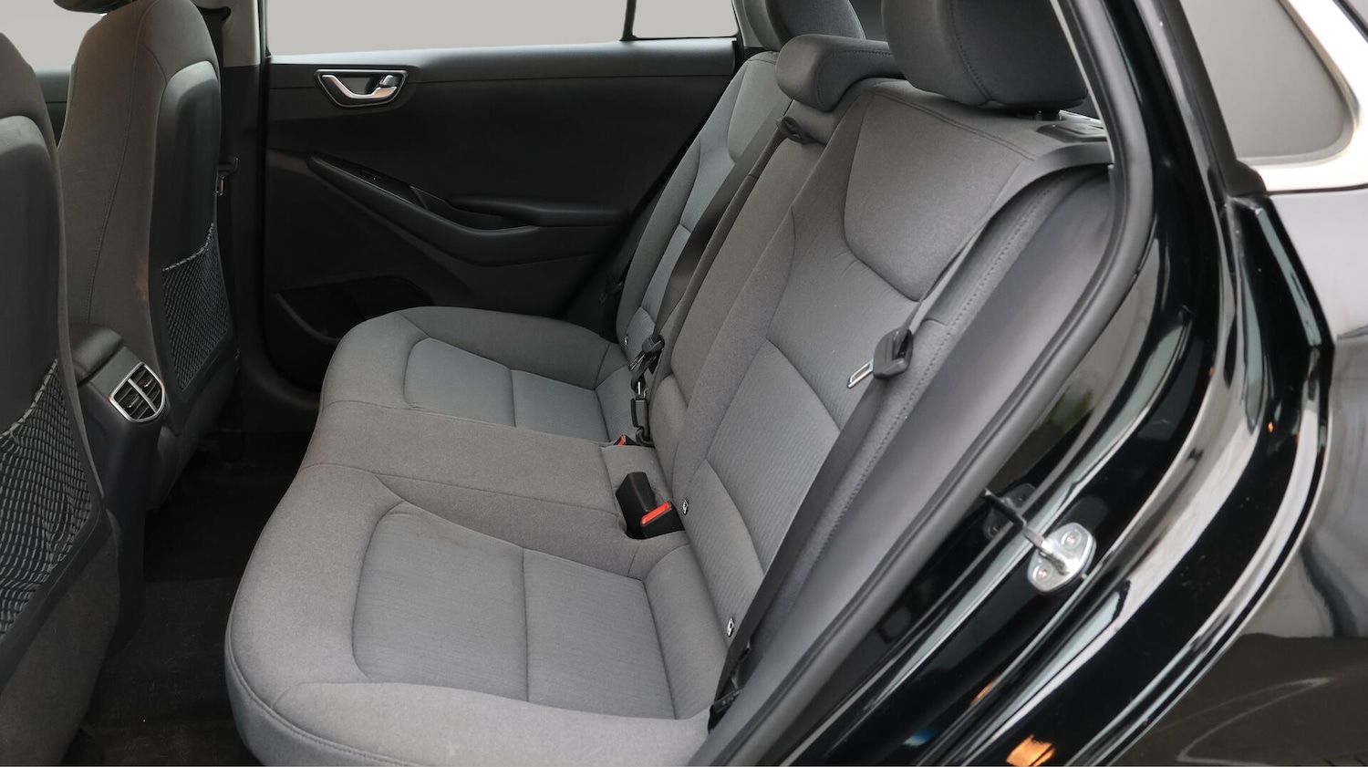 Used Hyundai IONIQ 2022 for sale - 76408830: Photo 17