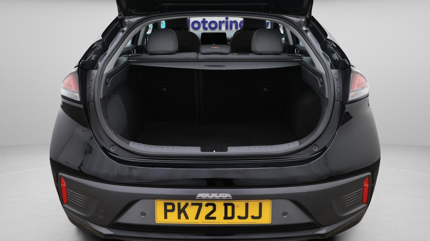 Used Hyundai IONIQ 2022 for sale - 76408830: Photo 18