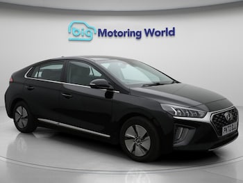 Hyundai - IONIQ