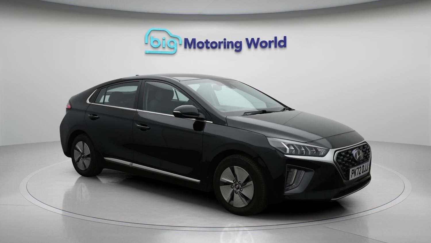Used Hyundai IONIQ 2022 for sale - 76408830: Photo 2