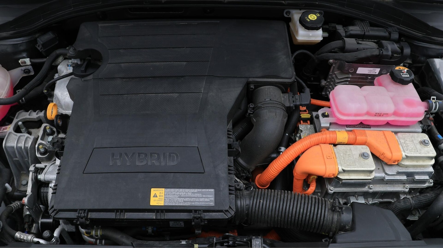 Used Hyundai IONIQ 2022 for sale - 76408830: Photo 20