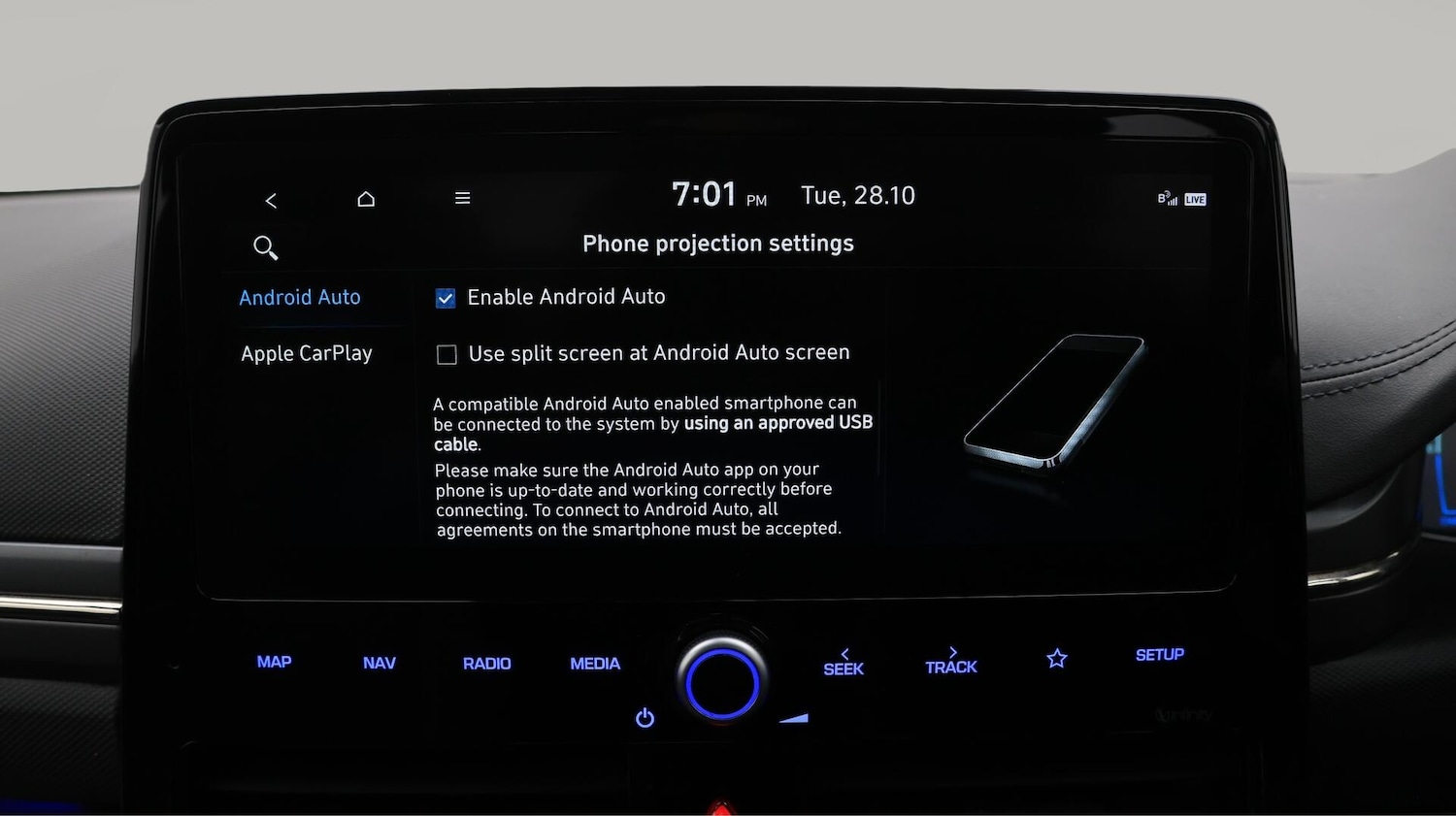 Used Hyundai IONIQ 2022 for sale - 76408830: Photo 27