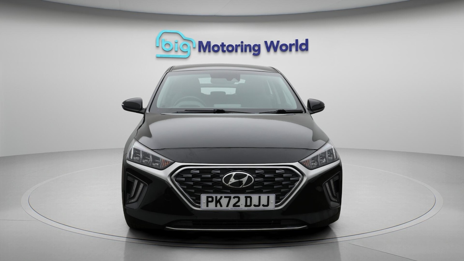 Used Hyundai IONIQ 2022 for sale - 76408830: Photo 3