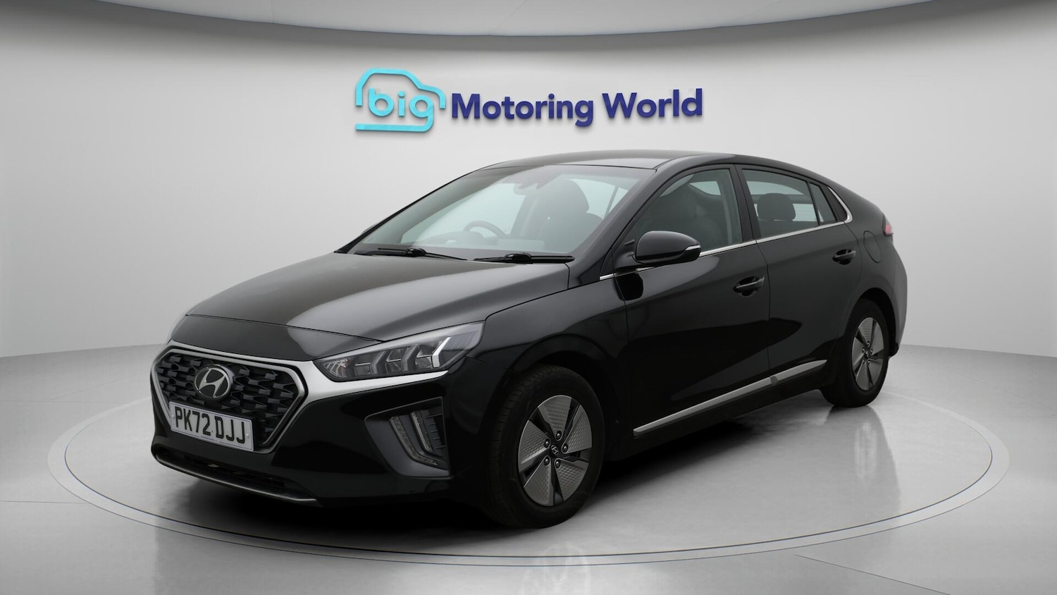 Used Hyundai IONIQ 2022 for sale - 76408830: Photo 4