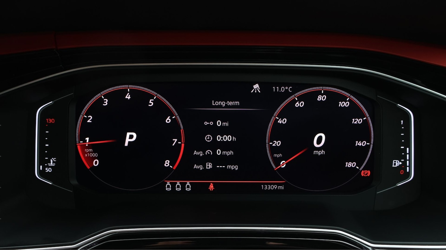 Used Volkswagen Polo 2019 for sale - 77431753: Photo 10