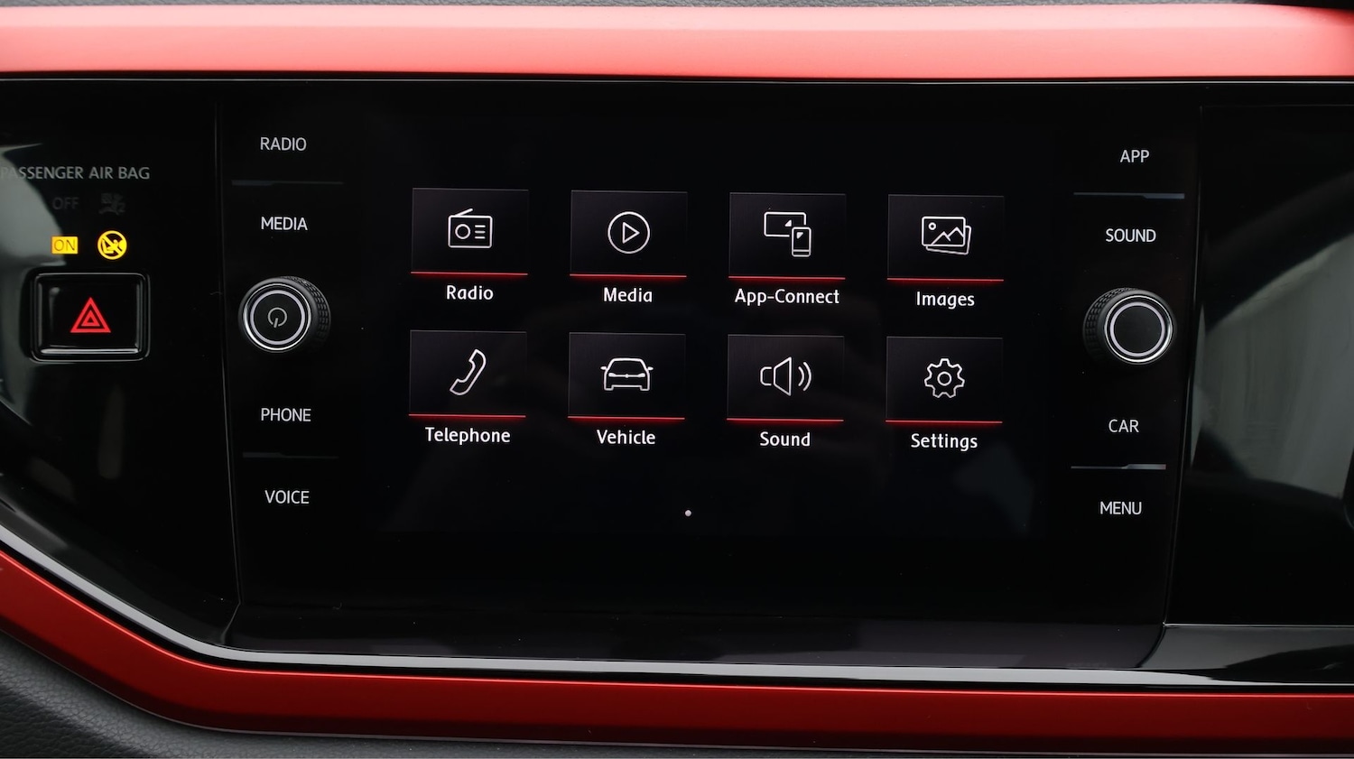 Used Volkswagen Polo 2019 for sale - 77431753: Photo 11