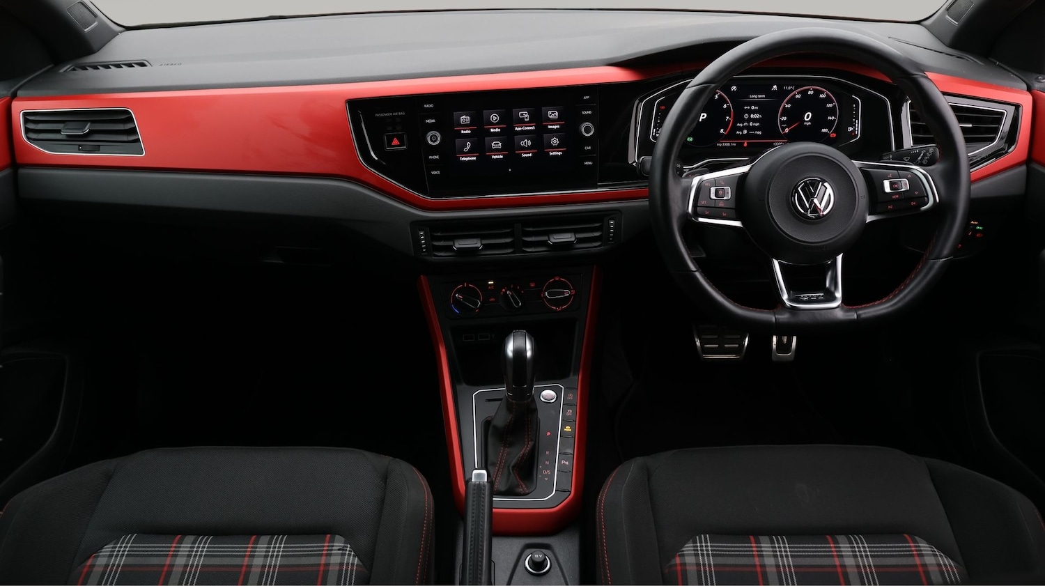 Used Volkswagen Polo 2019 for sale - 77431753: Photo 13