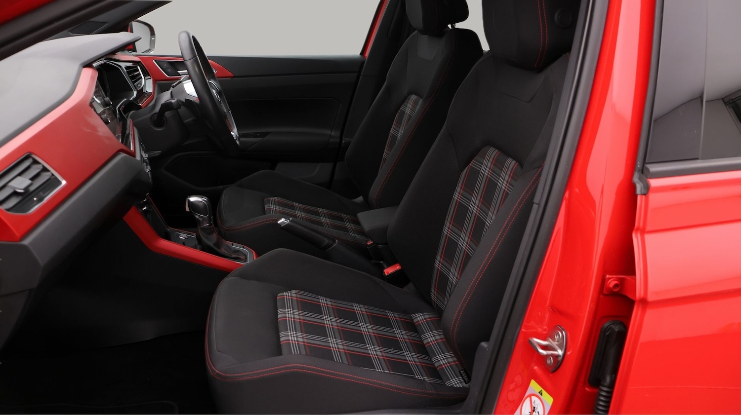 Used Volkswagen Polo 2019 for sale - 77431753: Photo 14