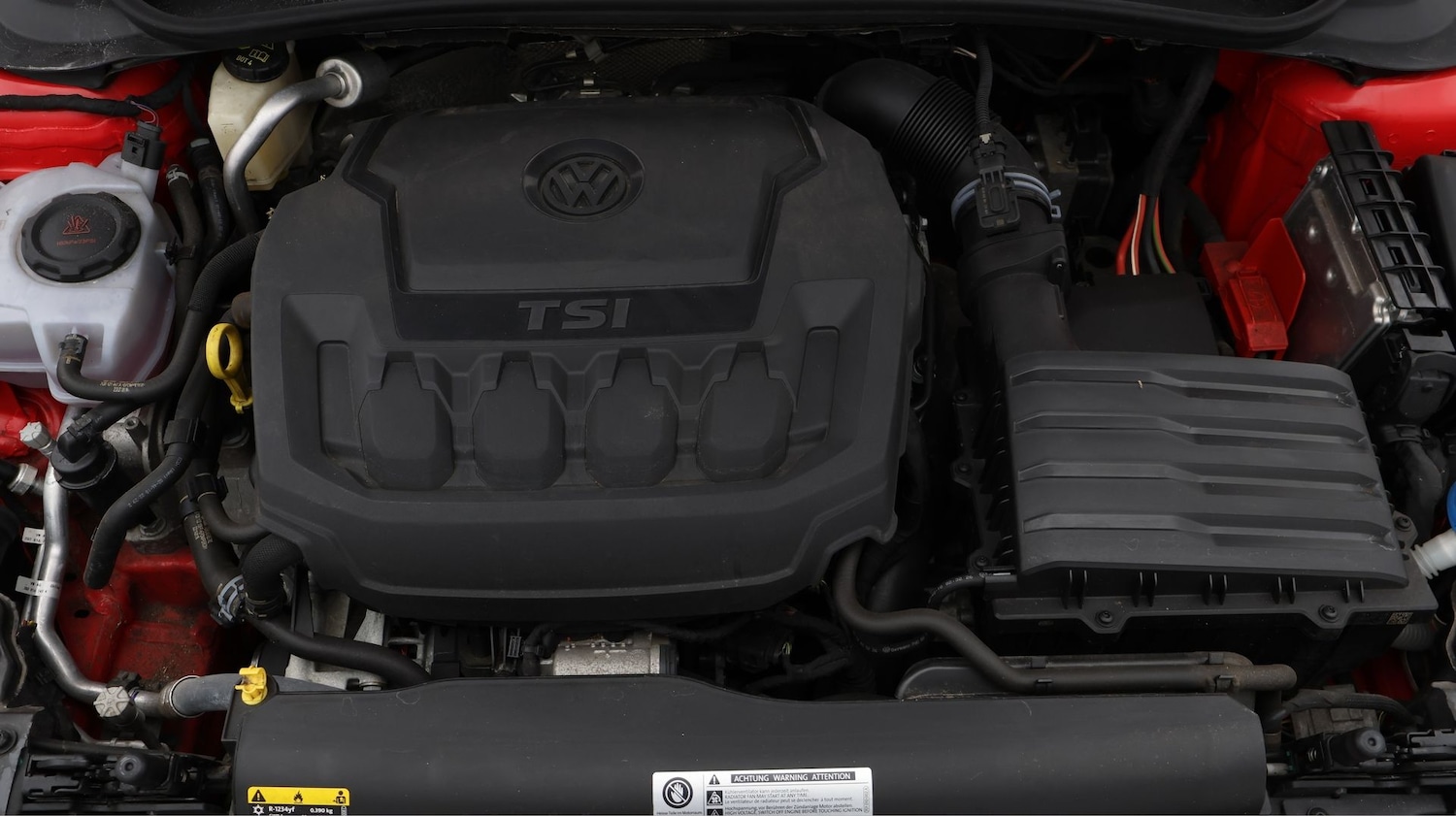 Used Volkswagen Polo 2019 for sale - 77431753: Photo 19