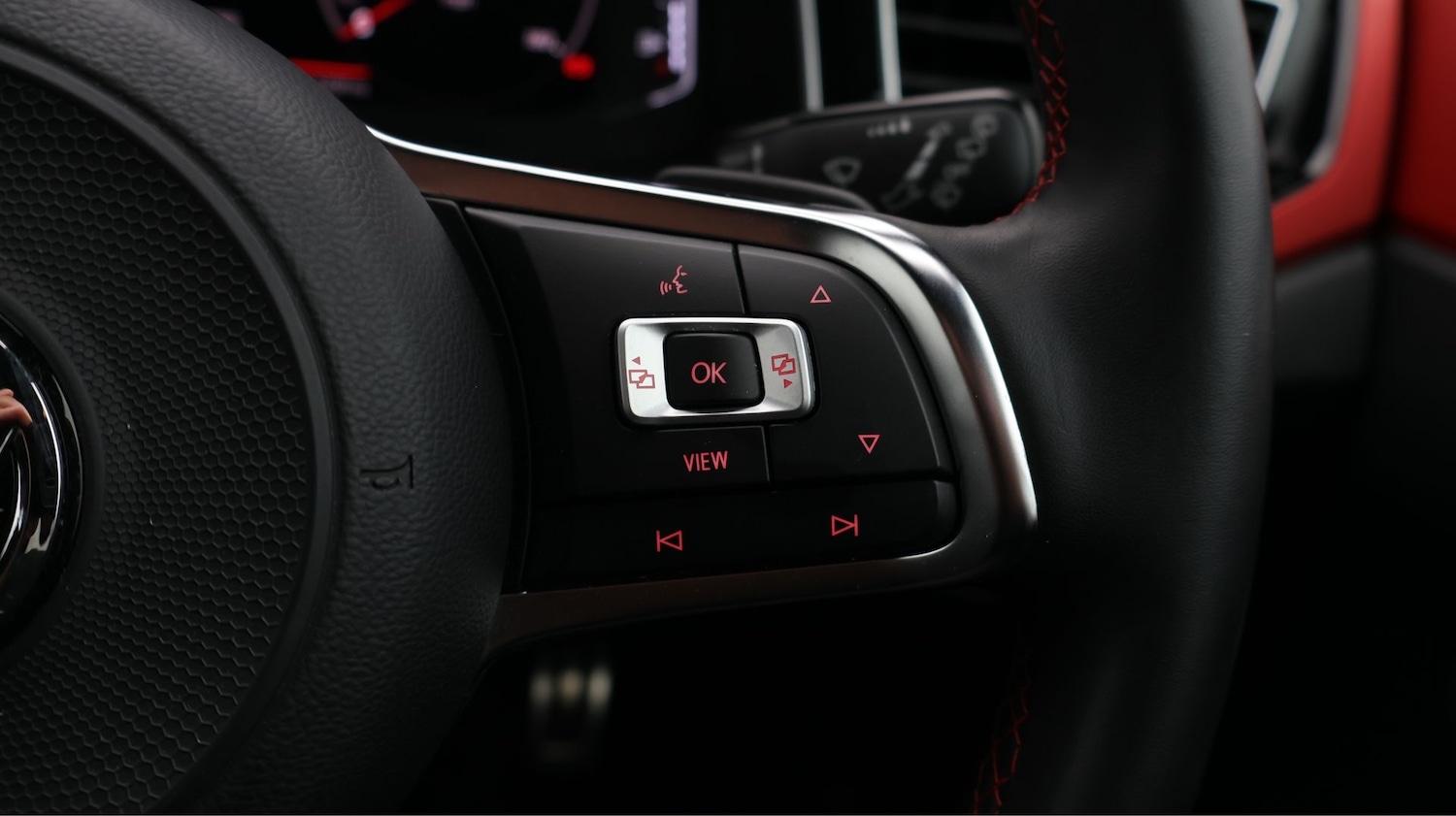 Used Volkswagen Polo 2019 for sale - 77431753: Photo 24