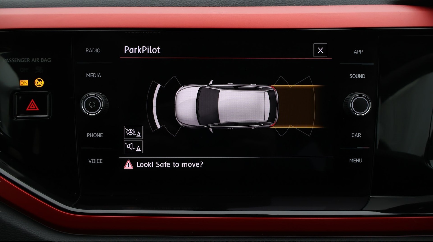 Used Volkswagen Polo 2019 for sale - 77431753: Photo 25