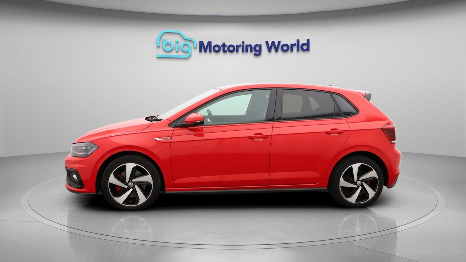 Used Volkswagen Polo 2019 for sale - 77431753: Photo 4