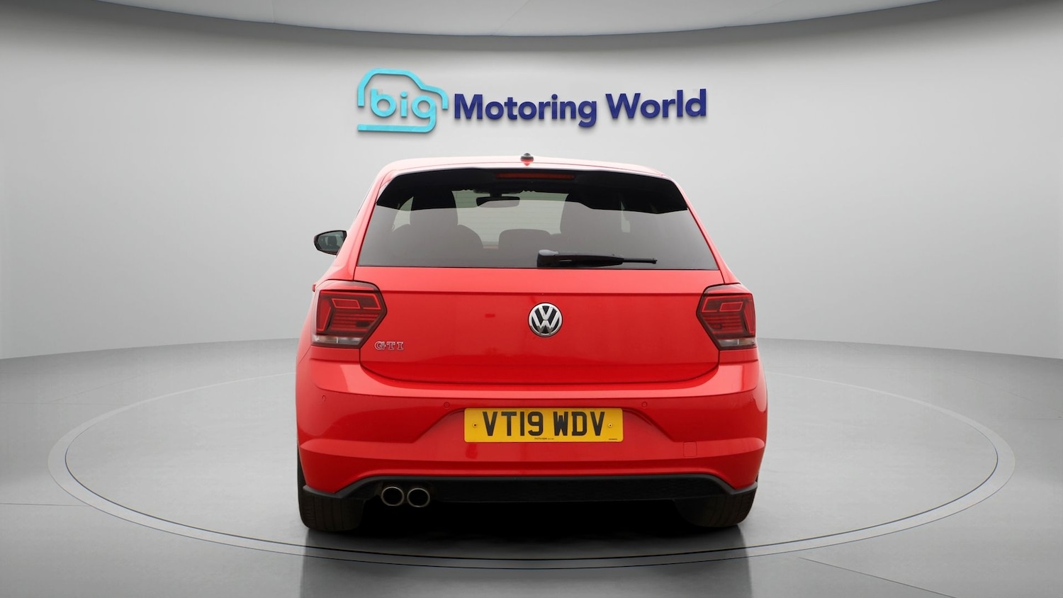 Used Volkswagen Polo 2019 for sale - 77431753: Photo 6