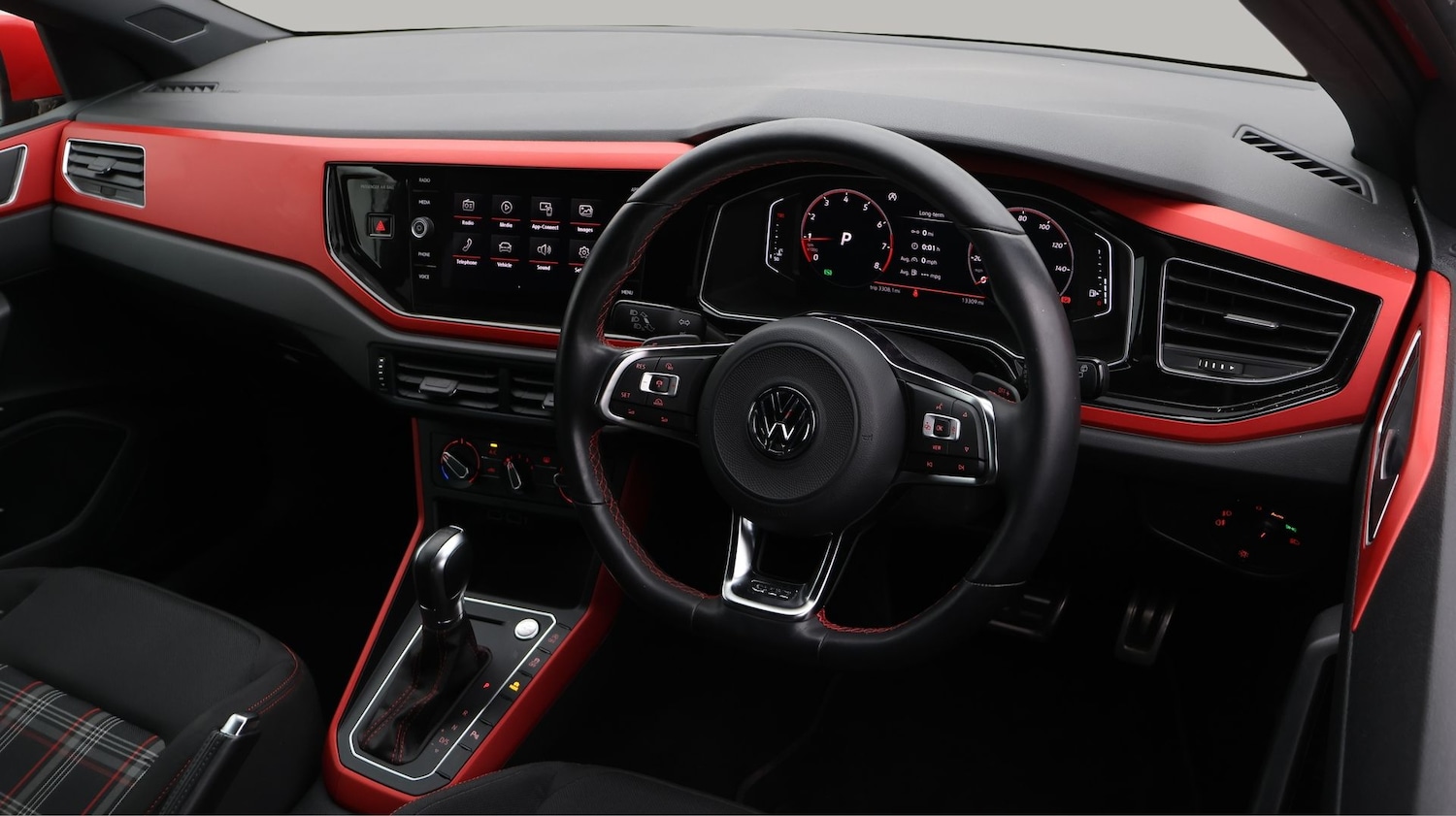 Used Volkswagen Polo 2019 for sale - 77431753: Photo 9