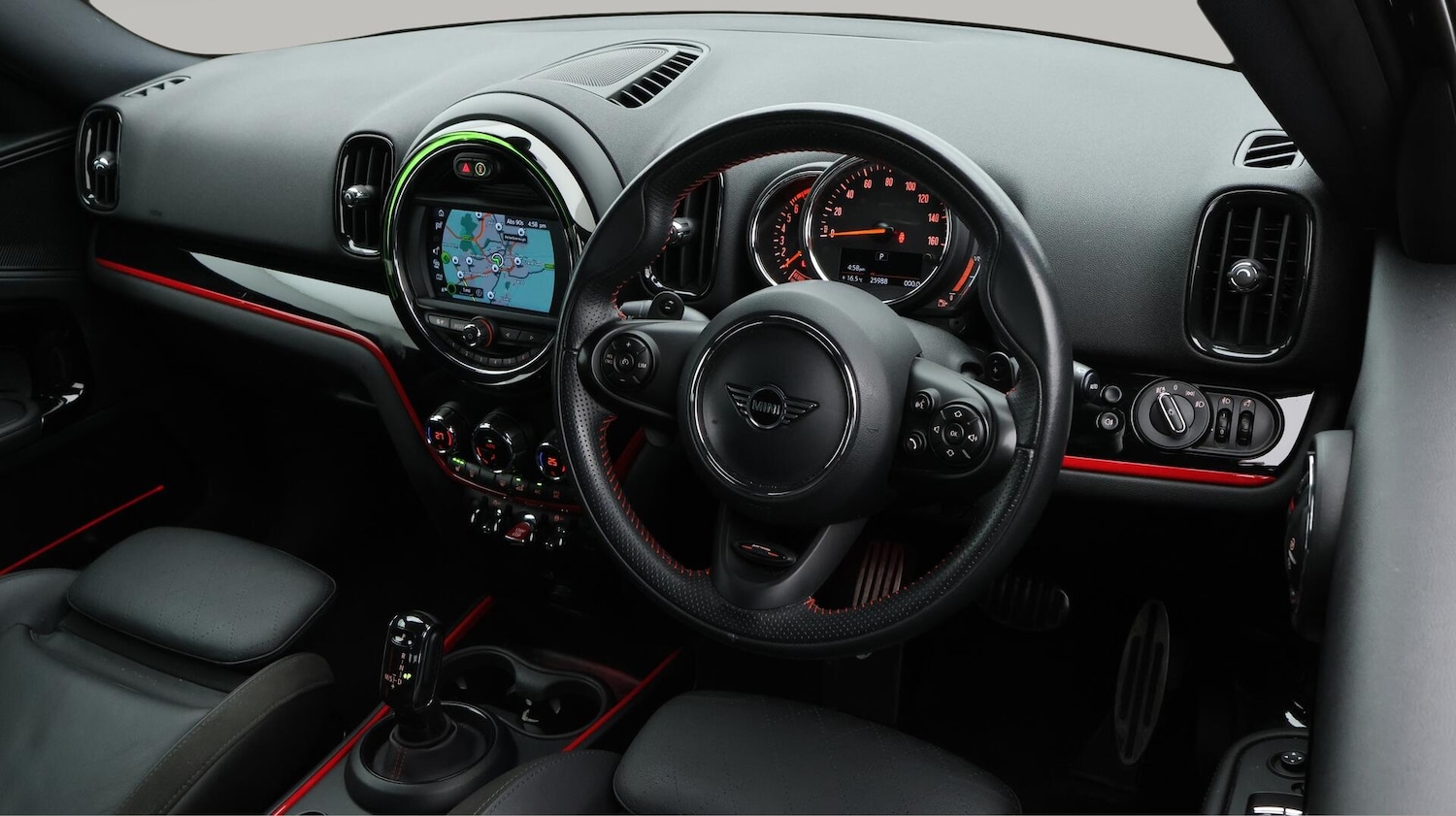 Used MINI Countryman 2020 for sale - 76370964: Photo 10