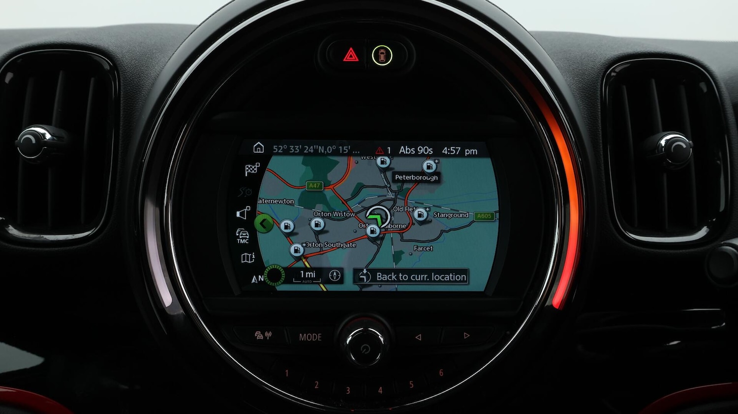 Used MINI Countryman 2020 for sale - 76370964: Photo 12