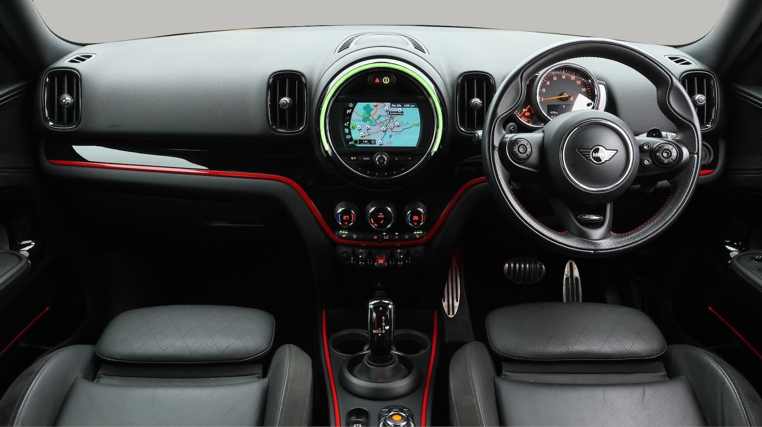 Used MINI Countryman 2020 for sale - 76370964: Photo 14