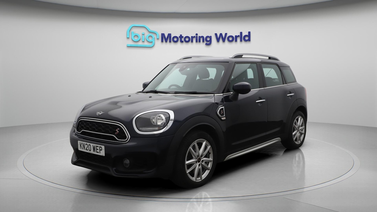 Used MINI Countryman 2020 for sale - 76370964: Photo 4