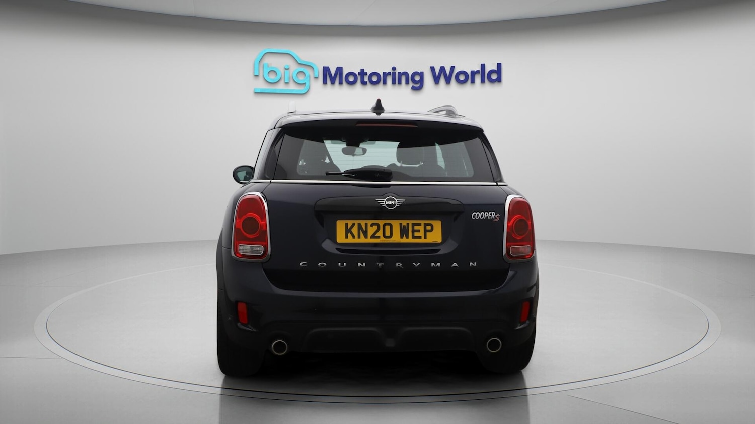 Used MINI Countryman 2020 for sale - 76370964: Photo 7