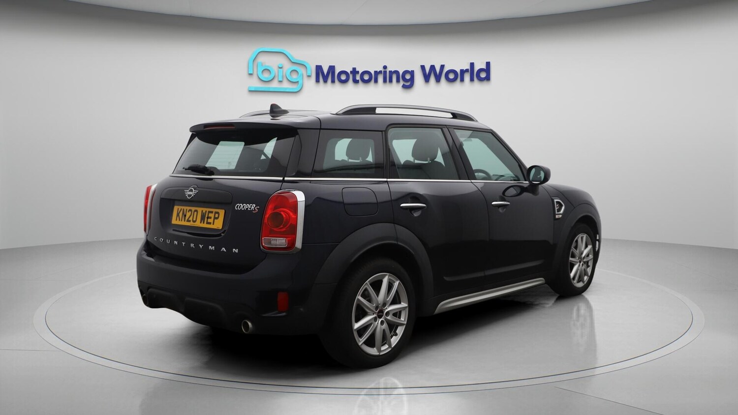 Used MINI Countryman 2020 for sale - 76370964: Photo 8