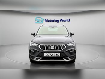 Used SEAT Ateca 2022 for sale - 78296678: Photo