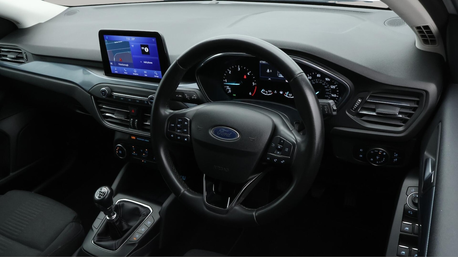 Used Ford Focus 2021 for sale - 76012264: Photo 10
