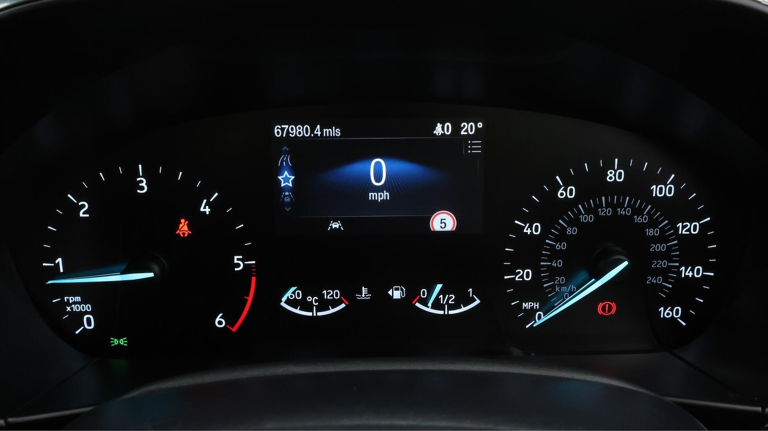 Used Ford Focus 2021 for sale - 76012264: Photo 11